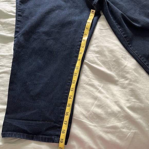 Capri jeans - Picture 3 of 5